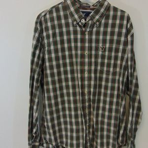 Men's XL Vtg Fit American Eagle Outfitters Shirt
